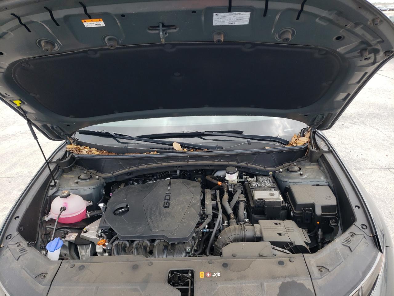 2022 HYUNDAI TUCSON LIMITED VIN:5NMJE3AE9NH156871
