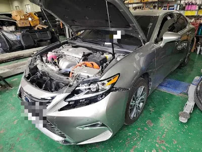 2016 Lexus ES 300 VIN: