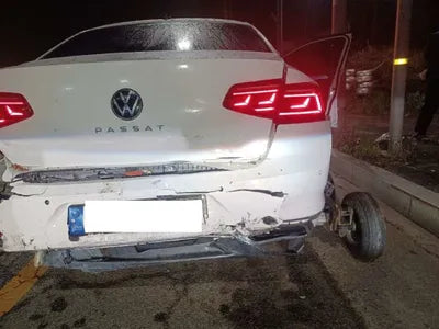 2021 Volkswagen Passat WVWZZZ3CZME028442 VIN:WVWZZZ3CZME028442