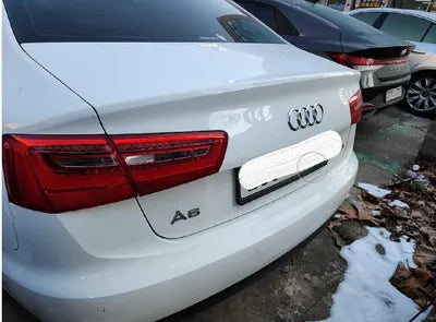 2015 Audi A6 WAUZZZ4G5FN025414 VIN:WAUZZZ4G5FN025414