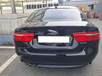2016 Jaguar XE SAJAB4BN8GA936081 VIN:SAJAB4BN8GA936081