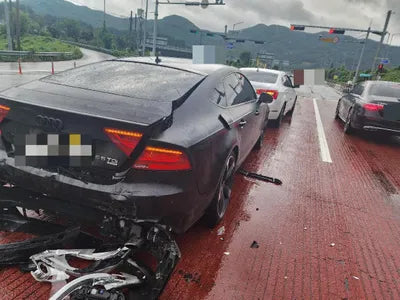 2015 Audi A7 WAUZZZ4G7FN031201 VIN:WAUZZZ4G7FN031201