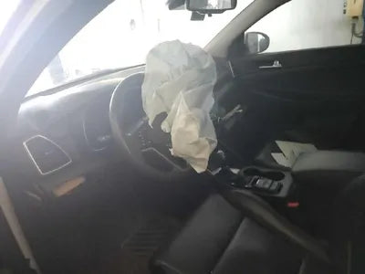 2019 Hyundai Tucson KMHJ381ABKU952999 VIN:KMHJ381ABKU952999