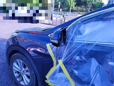 2017 Hyundai Santa FE KMHSU81UBJU820207 VIN:KMHSU81UBJU820207