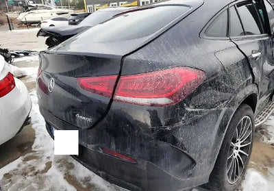 2022 Mercedes-Benz GLE 400 W1NFD2DB1NA735411 VIN:W1NFD2DB1NA735411