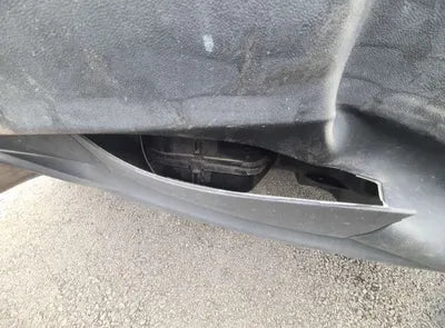 2015 Volkswagen Tiguan VIN: