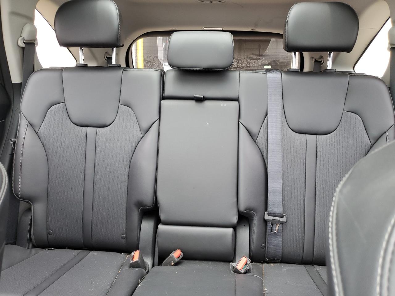 2023 KIA SORENTO S VIN:5XYRLDLC8PG220549