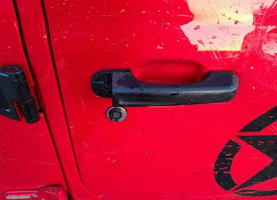 2020 Jeep Wrangler 1C4HJXDN4LW350957 VIN:1C4HJXDN4LW350957
