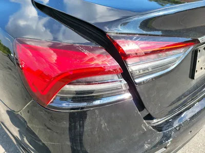 2016 Maserati Quattroporte ZAM56TPAXG1174484 VIN:ZAM56TPAXG1174484