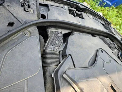 2017 Mercedes-Benz S 560 VIN: