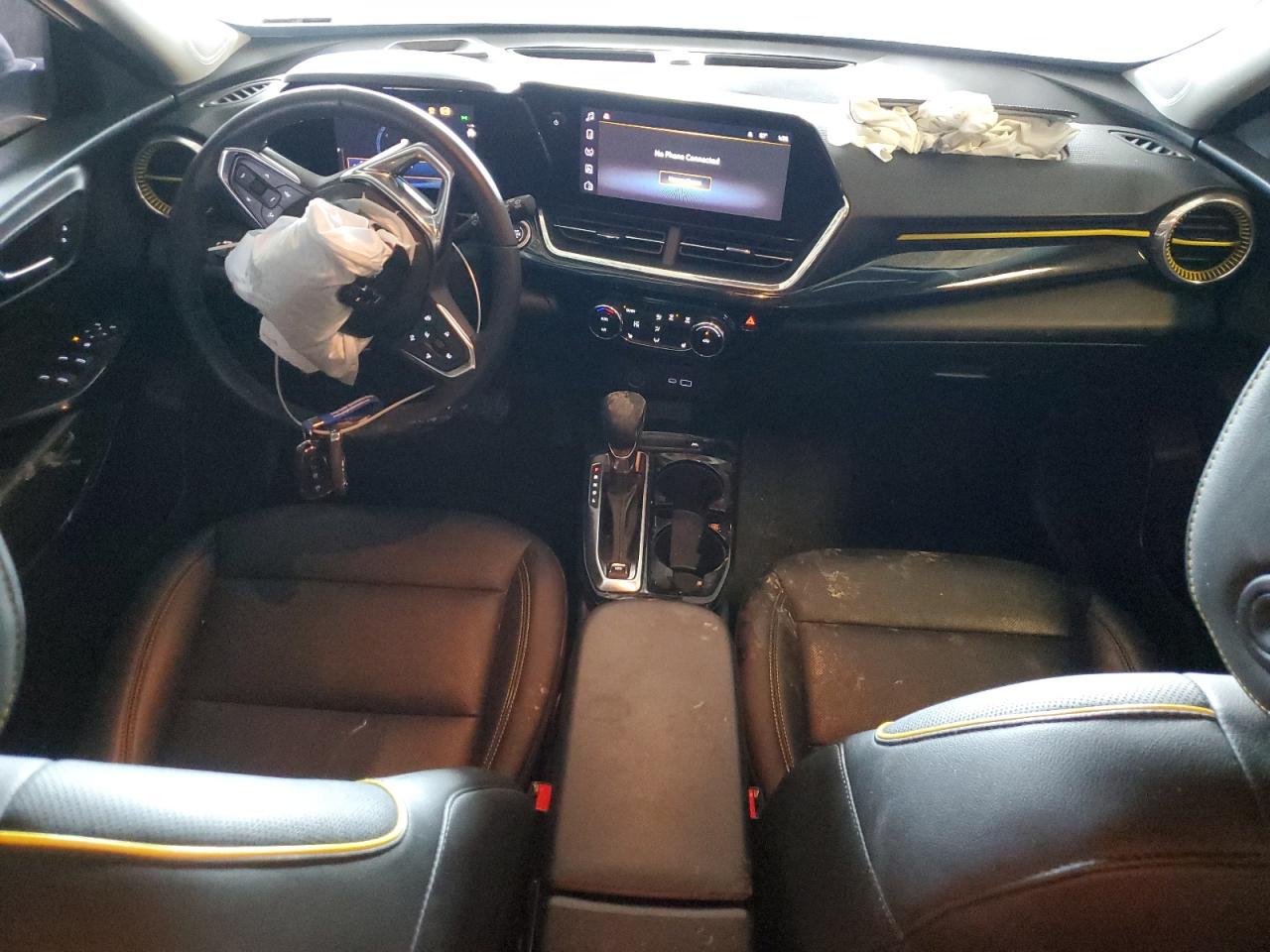 2024 CHEVROLET TRAX ACTIV VIN:KL77LKE2XRC063398