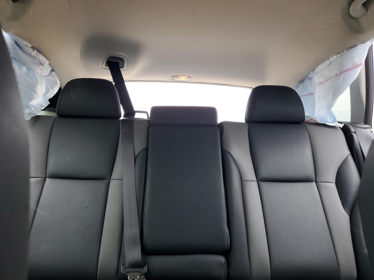 2022 SUBARU OUTBACK ONYX EDITION XT VIN:4S4BTGLD5N3252707