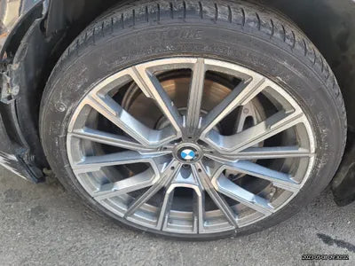 2017 BMW 740 WBA7E4109HGV23054 VIN:WBA7E4109HGV23054