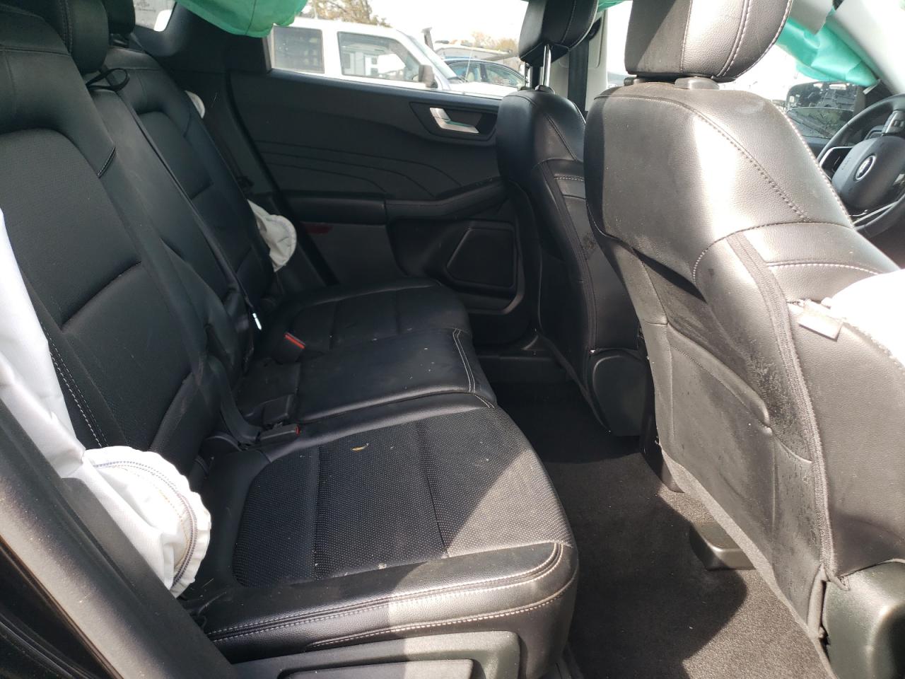 2022 FORD ESCAPE SEL VIN:1FMCU9H62NUA69735