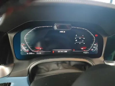 2022 BMW M3 WBS41AY06NFN17289 VIN:WBS41AY06NFN17289