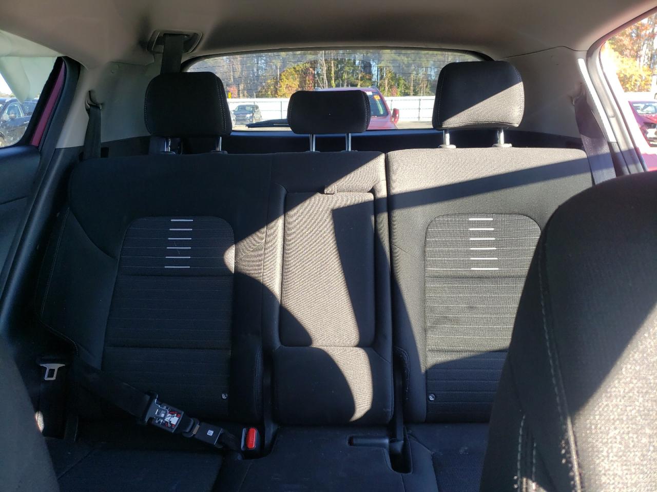 2022 KIA SPORTAGE LX VIN:KNDPM3AC6N7975520
