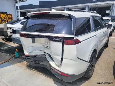 2021 Kia Carnival KNANE81BBMS022169 VIN:KNANE81BBMS022169