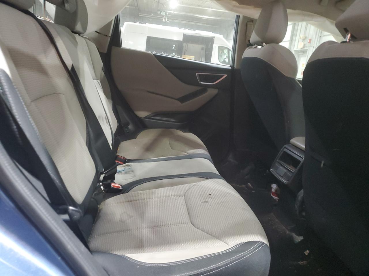 2022 SUBARU FORESTER  VIN:JF2SKACC8NH437057