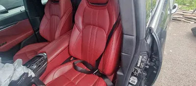 2017 Maserati Levante ZN661TUGXHX231618 VIN:ZN661TUGXHX231618