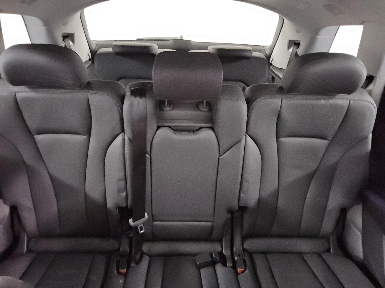 2023 AUDI Q7 PREMIUM PLUS VIN:WA1LXBF73PD008731