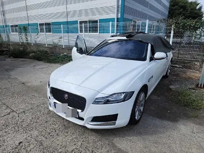2019 Jaguar XF SAJBA4BN1KCY73474 VIN:SAJBA4BN1KCY73474