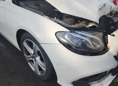 2018 Mercedes-Benz E 200 WDDZF4CB7JA408152 VIN:WDDZF4CB7JA408152