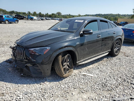 2024 MERCEDES-BENZ GLE COUPE AMG 53 4MATIC VIN:4JGFD6BB5RB258222