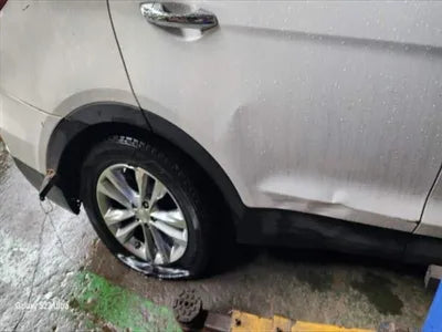 2016 Hyundai Santa FE VIN: