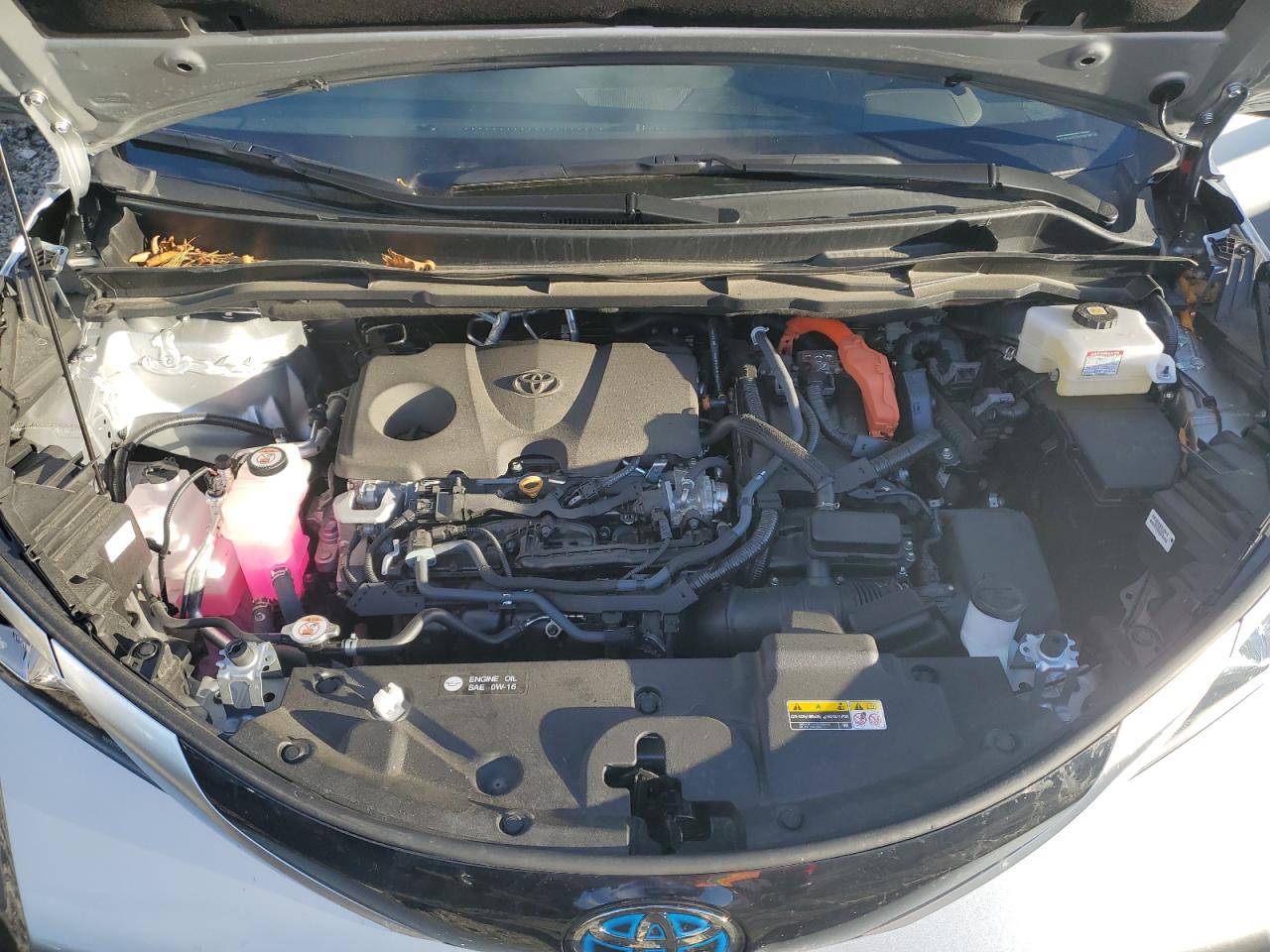 2023 TOYOTA SIENNA LIMITED VIN:5TDESKFC7PS090185