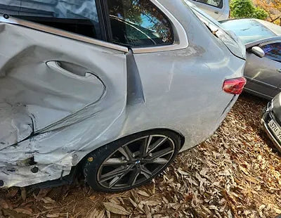 2021 BMW 235 WBA11AL03M7J39410 VIN:WBA11AL03M7J39410