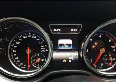 2018 Mercedes-Benz GLE 350 VIN: