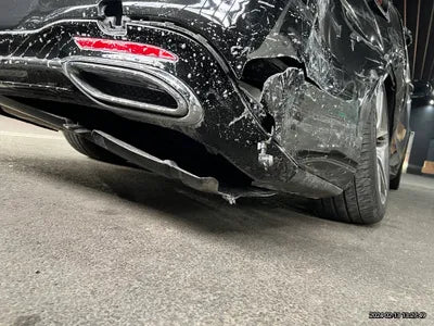 2020 Mercedes-Benz S 350 W1KUF2BB0LA564696 VIN:W1KUF2BB0LA564696