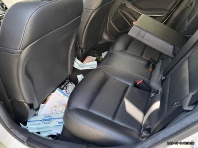 2015 Mercedes-Benz GLA 200 WDCTG0JB3FJ081954 VIN:WDCTG0JB3FJ081954