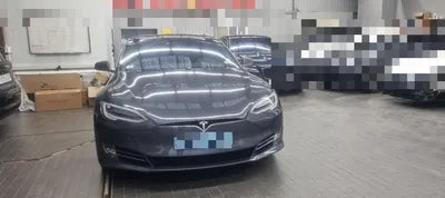 2017 Tesla Model S 428KM5YJSA1E29HF2 VIN:428KM5YJSA1E29HF2