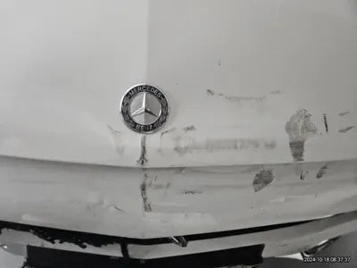 2017 Mercedes-Benz C 220 VIN: