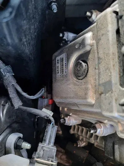 2019 Genesis G90 NONE VIN: