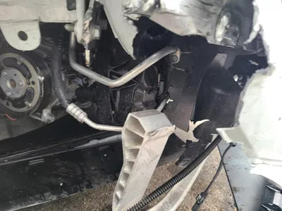 2023 Audi Q3 WAUZZZF31P1104985 VIN:WAUZZZF31P1104985