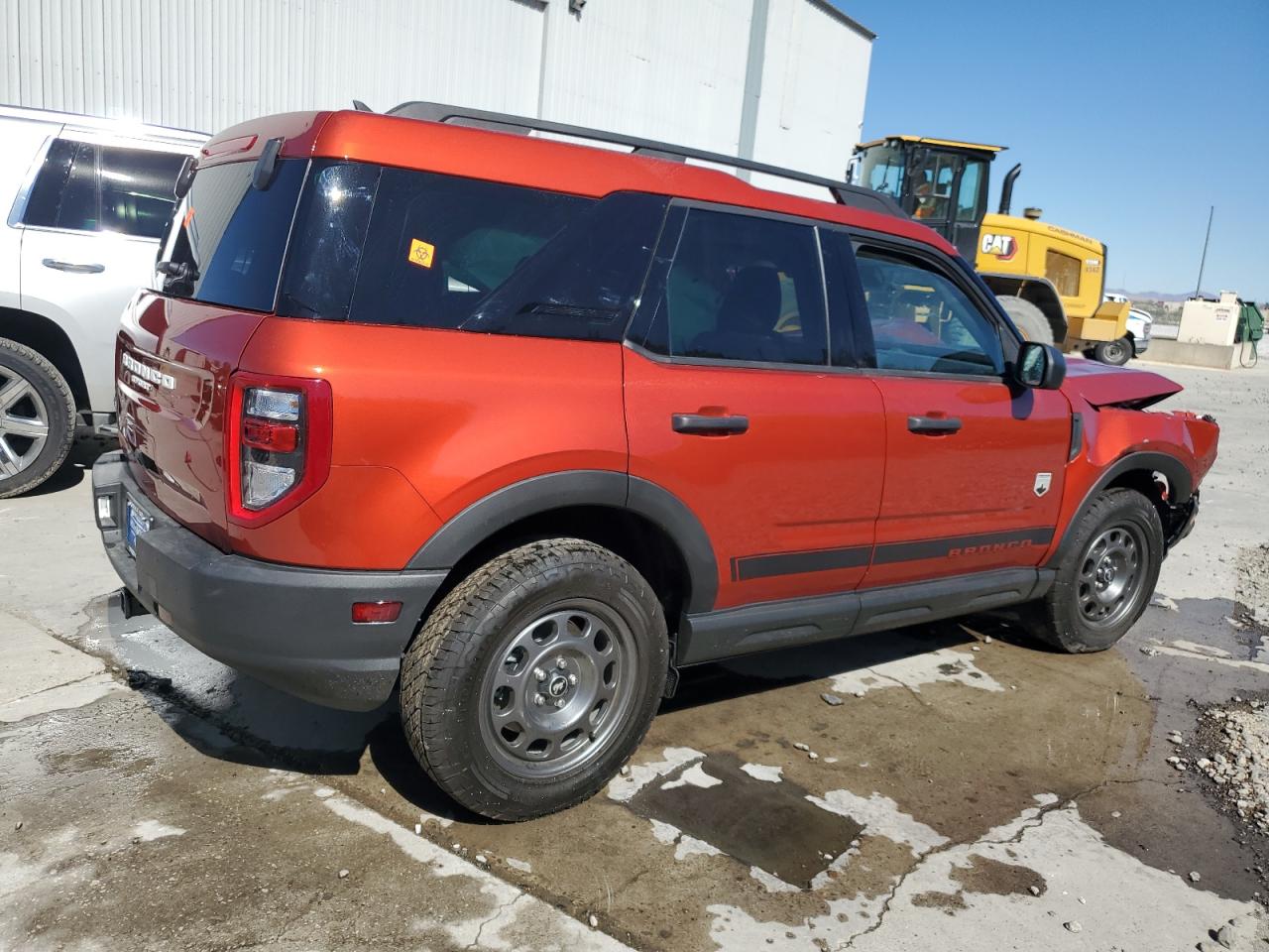 2024 FORD BRONCO SPORT BIG BEND VIN:3FMCR9B6XRRF12902