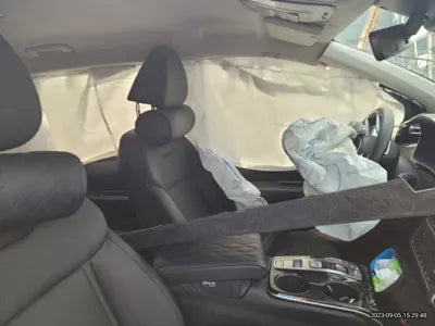 2021 Hyundai Tucson KMHJC81BGMU074853 VIN:KMHJC81BGMU074853