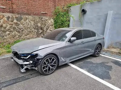 2021 BMW 530 WBA51AG08MCH14591 VIN:WBA51AG08MCH14591