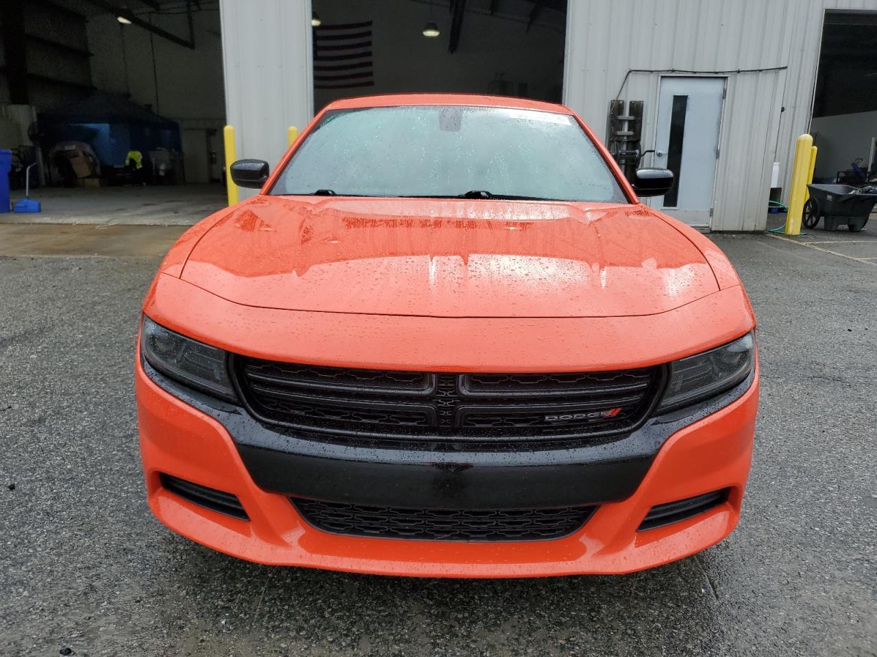 2022 DODGE CHARGER SXT VIN:2C3CDXBG1NH224910