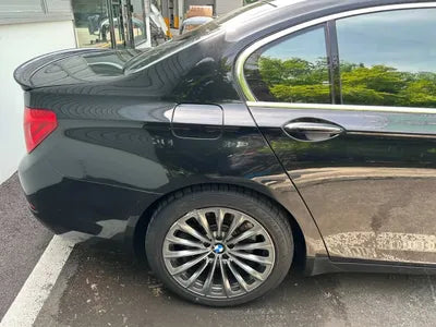 2015 BMW 750 WBAYF8103FD185738 VIN:WBAYF8103FD185738