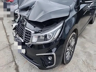 2020 Kia Carnival VIN: