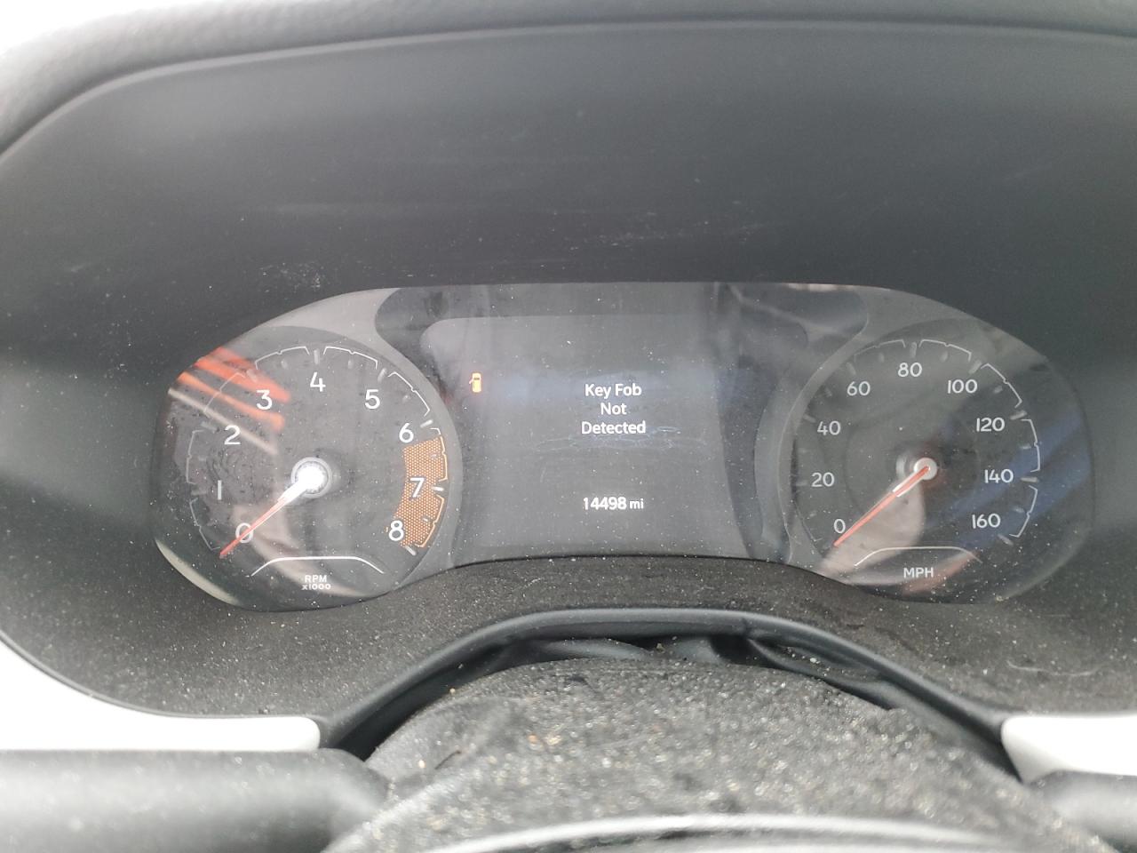 2024 JEEP COMPASS LIMITED VIN:3C4NJDCN8RT101465