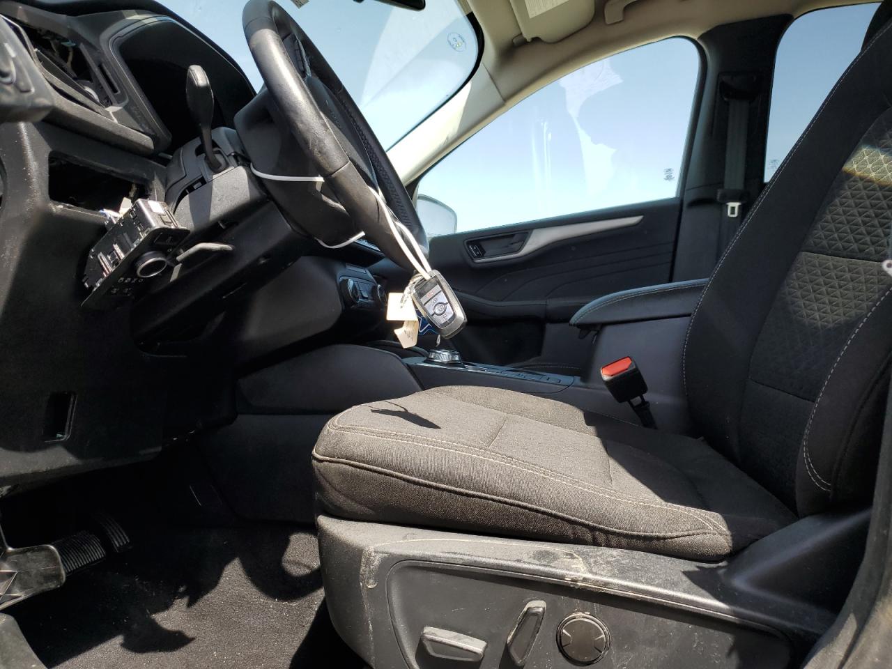 2024 FORD ESCAPE ACTIVE VIN:1FMCU0GN6RUA56139