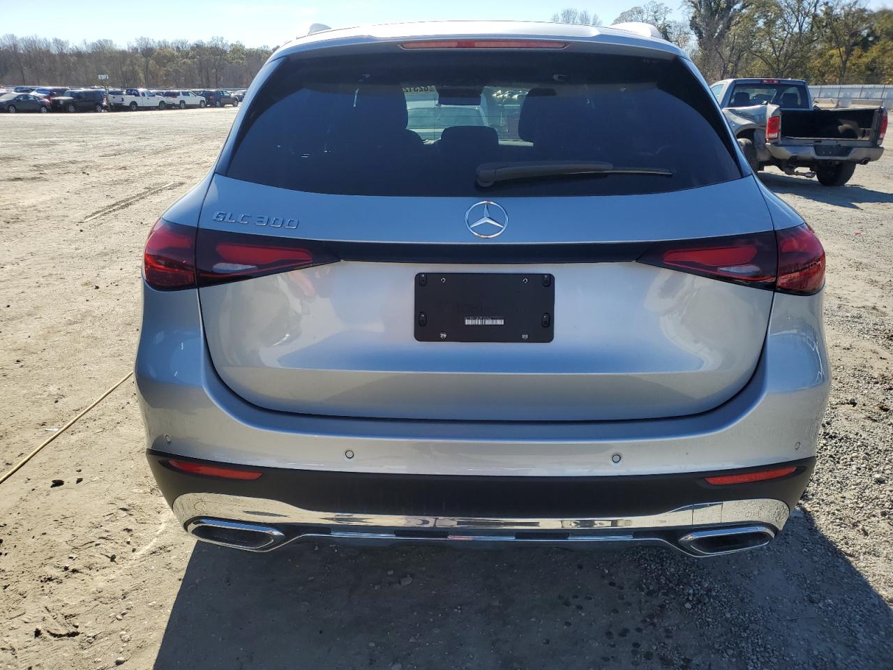 2023 MERCEDES-BENZ GLC 300 VIN:W1NKM4GB3PF002580