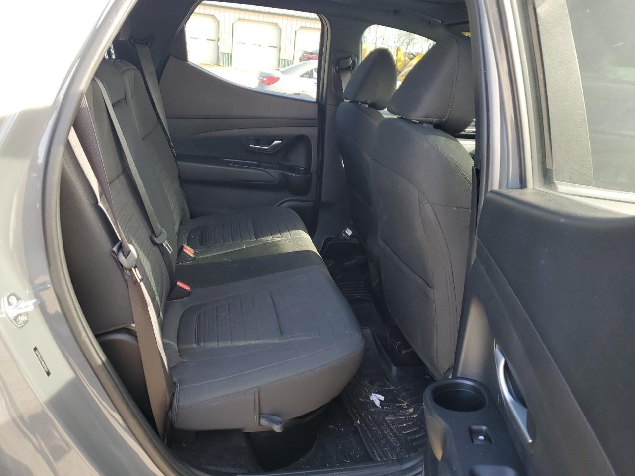 2022 HYUNDAI SANTA CRUZ SEL PREMIUM VIN:5NTJDDAF1NH015072