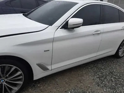 2018 BMW 540 WBAJB5101JB371438 VIN:WBAJB5101JB371438