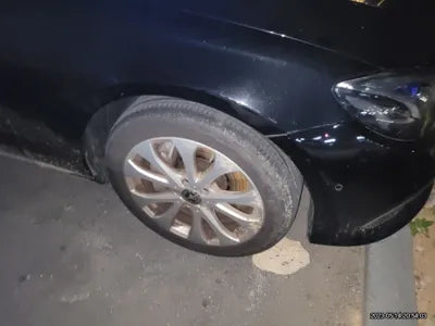 2018 Mercedes-Benz E 300 773KMWDDZF4JB1JA4 VIN:773KMWDDZF4JB1JA4