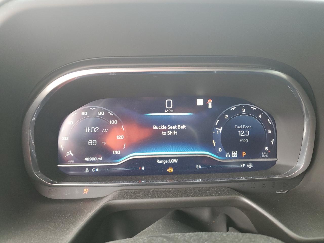 2022 CHEVROLET TAHOE K1500 Z71 VIN:1GNSKPKD5NR210387